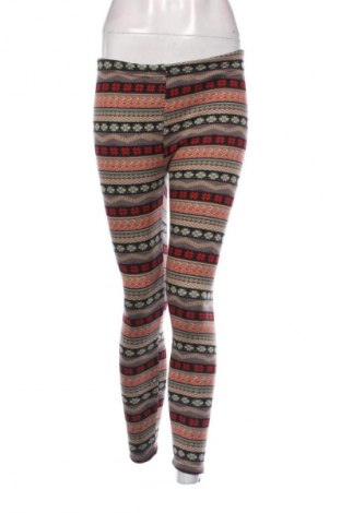 Dámske legíny  Unbranded, Veľkosť S, Farba Viacfarebná, Cena  10,00 €