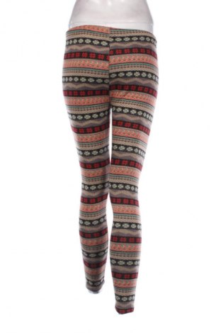 Dámske legíny  Unbranded, Veľkosť S, Farba Viacfarebná, Cena  10,00 €