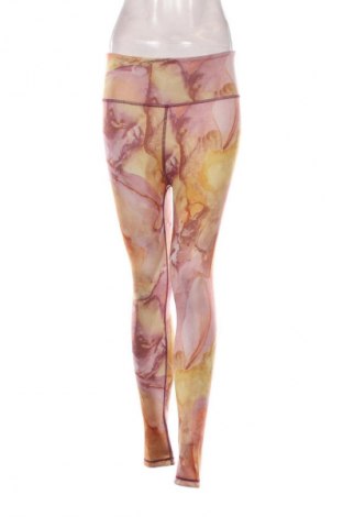 Damskie legginsy Unbranded, Rozmiar M, Kolor Kolorowy, Cena 110,94 zł