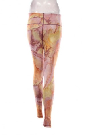 Damskie legginsy Unbranded, Rozmiar M, Kolor Kolorowy, Cena 110,94 zł