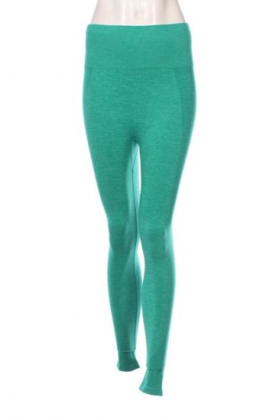 Damskie legginsy Unbranded, Rozmiar M, Kolor Zielony, Cena 59,77 zł