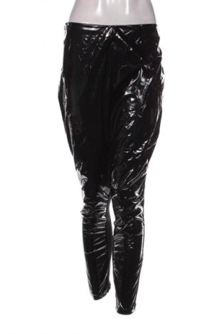Damskie legginsy Unbranded, Rozmiar XL, Kolor Czarny, Cena 43,68 zł