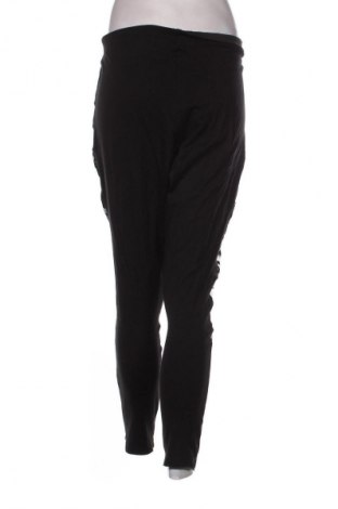 Damskie legginsy Unbranded, Rozmiar XL, Kolor Czarny, Cena 43,68 zł