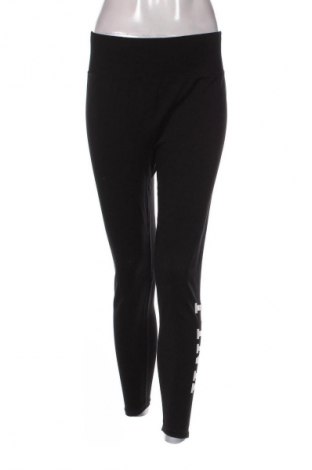 Damskie legginsy Unbranded, Rozmiar M, Kolor Czarny, Cena 59,77 zł