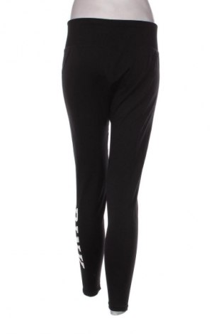 Damskie legginsy Unbranded, Rozmiar M, Kolor Czarny, Cena 59,77 zł
