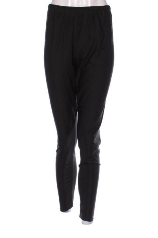 Dámské legíny  Unbranded, Velikost 3XL, Barva Černá, Cena  169,00 Kč