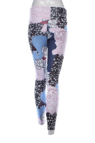 Damen Leggings Unbranded, Größe L, Farbe Mehrfarbig, Preis 9,72 €