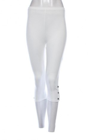 Damen Leggings Unbranded, Größe M, Farbe Weiß, Preis 9,72 €