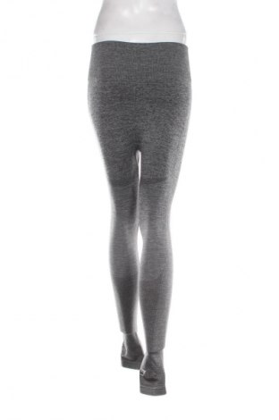 Damskie legginsy Unbranded, Rozmiar S, Kolor Szary, Cena 43,99 zł