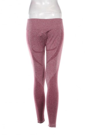 Damen Leggings Unbranded, Größe L, Farbe Rot, Preis € 18,99
