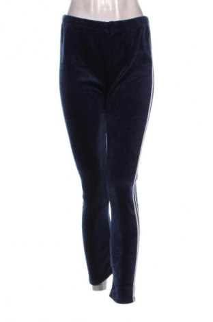 Damen Leggings Unbranded, Größe L, Farbe Blau, Preis 17,99 €