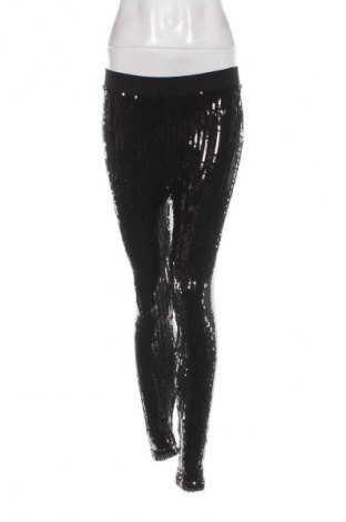 Damskie legginsy Unbranded, Rozmiar S, Kolor Czarny, Cena 33,99 zł