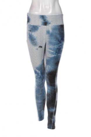 Damen Leggings Unbranded, Größe XL, Farbe Mehrfarbig, Preis € 15,55