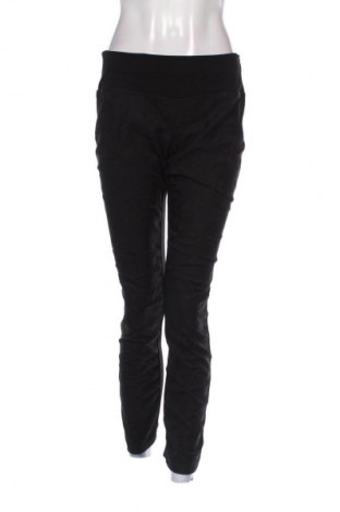 Damskie legginsy Unbranded, Rozmiar L, Kolor Czarny, Cena 43,68 zł