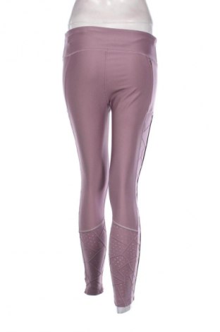 Γυναικείο κολάν Under Armour, Μέγεθος M, Χρώμα Βιολετί, Τιμή 17,30 €