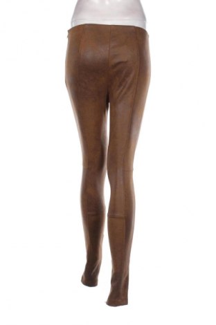 Damen Leggings VILA, Größe S, Farbe Braun, Preis € 10,00