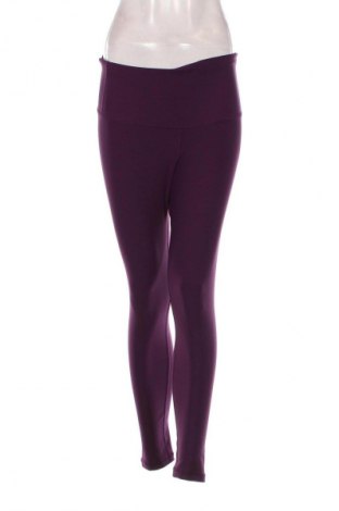Dámské legíny  Winshape, Velikost M, Barva Fialová, Cena  346,00 Kč