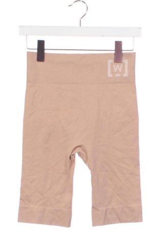 Dámske legíny  Wolford, Veľkosť L, Farba Hnedá, Cena  53,95 €