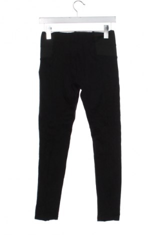 Дамски клин Zara, Размер M, Цвят Черен, Цена 14,99 лв.