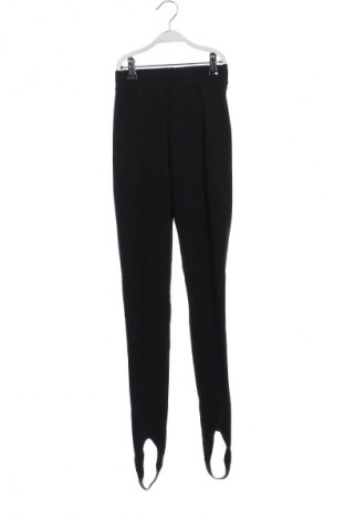Dámske legíny  Zara, Veľkosť XXS, Farba Čierna, Cena  5,95 €