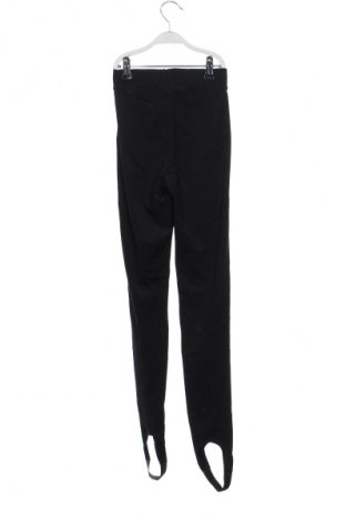 Dámske legíny  Zara, Veľkosť XXS, Farba Čierna, Cena  5,95 €