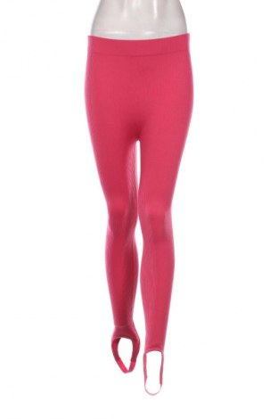 Dámské legíny  Zara, Velikost M, Barva Růžová, Cena  457,00 Kč