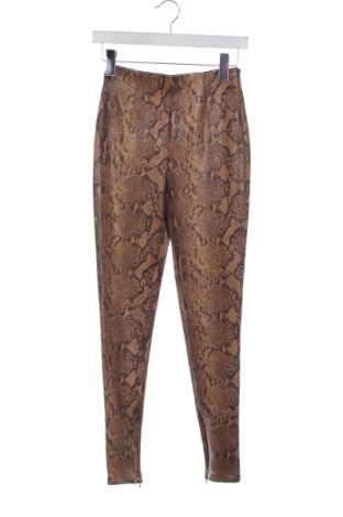 Дамски клин Zara, Размер XS, Цвят Многоцветен, Цена 16,99 лв.