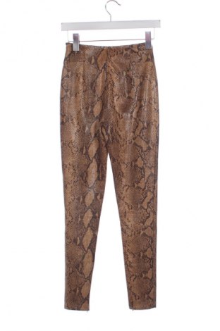 Дамски клин Zara, Размер XS, Цвят Многоцветен, Цена 16,99 лв.