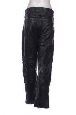 Pantaloni de piele pentru damă Polo, Mărime M, Culoare Negru, Preț 1.880,00 Lei
