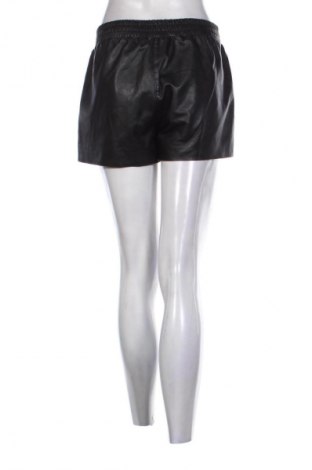 Damskie skórzane spodnie Topshop, Rozmiar M, Kolor Czarny, Cena 259,45 zł