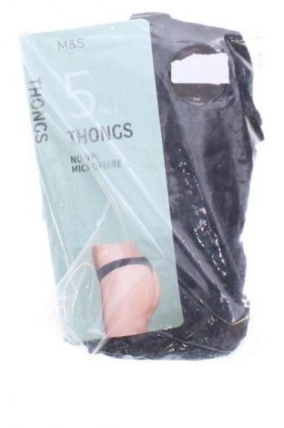 Damen-Set Marks & Spencer, Größe S, Farbe Schwarz, Preis 23,53 €