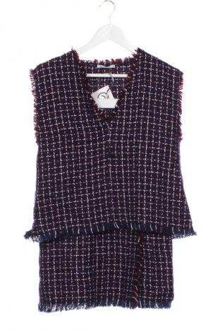 Damen Kostüm Zara, Größe S, Farbe Mehrfarbig, Preis 53,99 €