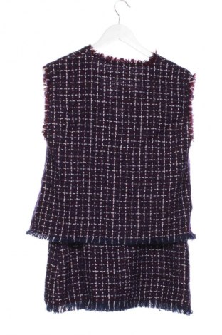 Damen Kostüm Zara, Größe S, Farbe Mehrfarbig, Preis 53,99 €