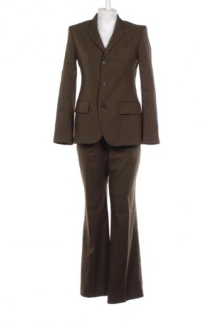 Damen Kostüm Zara, Größe S, Farbe Grün, Preis € 46,07