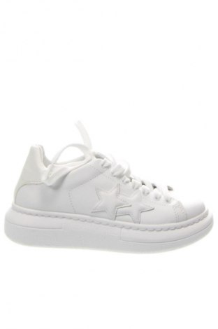 Damenschuhe 2Star, Größe 35, Farbe Weiß, Preis € 152,99