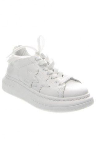 Damenschuhe 2Star, Größe 35, Farbe Weiß, Preis € 152,99