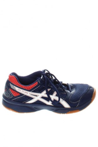 Γυναικεία παπούτσια ASICS, Μέγεθος 37, Χρώμα Μπλέ, Τιμή 46,99 €