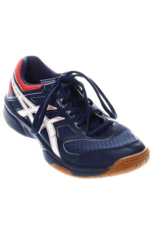 Γυναικεία παπούτσια ASICS, Μέγεθος 37, Χρώμα Μπλέ, Τιμή 46,99 €