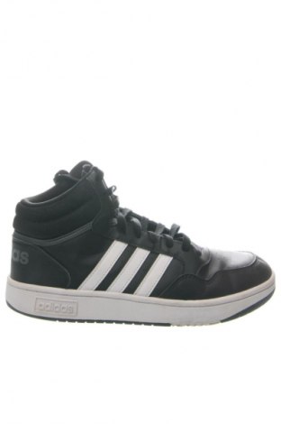 Dámske topánky  Adidas, Veľkosť 40, Farba Čierna, Cena  32,95 €