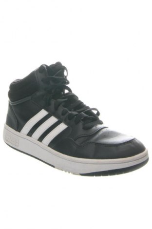 Dámske topánky  Adidas, Veľkosť 40, Farba Čierna, Cena  32,95 €