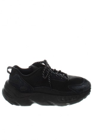 Damenschuhe Adidas, Größe 37, Farbe Schwarz, Preis 51,46 €