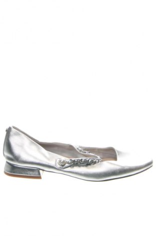 Damenschuhe Aldo, Größe 38, Farbe Silber, Preis € 39,79