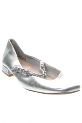 Damenschuhe Aldo, Größe 38, Farbe Silber, Preis € 39,79