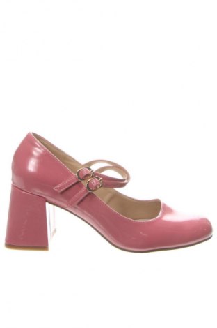 Damenschuhe Andre, Größe 39, Farbe Rosa, Preis € 65,60