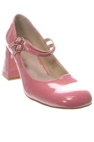 Damenschuhe Andre, Größe 39, Farbe Rosa, Preis € 65,60