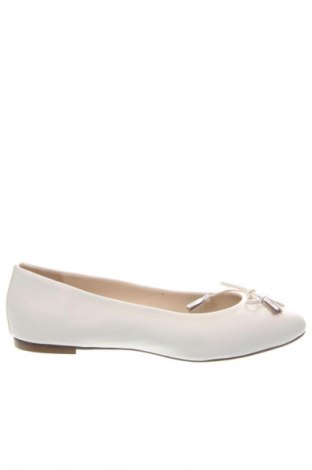 Damenschuhe Anna Baiguera, Größe 41, Farbe Ecru, Preis € 159,99