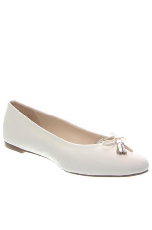 Damenschuhe Anna Baiguera, Größe 41, Farbe Ecru, Preis € 159,99