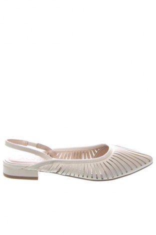 Damenschuhe Aquarelle, Größe 36, Farbe Ecru, Preis € 112,99
