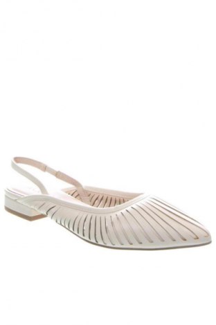 Damenschuhe Aquarelle, Größe 36, Farbe Ecru, Preis € 112,99