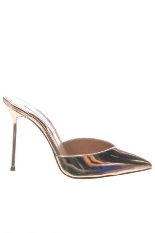 Damenschuhe Aquazzura, Größe 37, Farbe Golden, Preis € 374,99